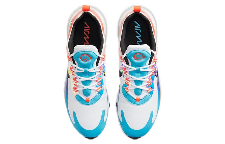 Nike Air Max 270 React Have A Good Game 2