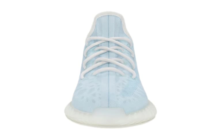 Adidas Originals Yeezy Boost 350 V2 Mono Ice 5