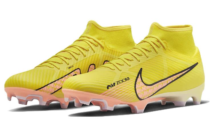 Nike Zoom Mercurial Superfly 9 Academy Mg Lucent Pack 6