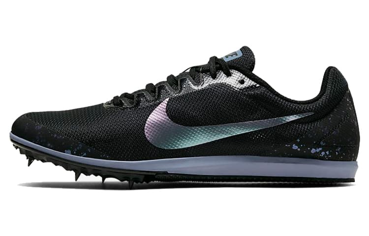 Nike Air Zoom Rival D 10 'Black Stellar Indigo'