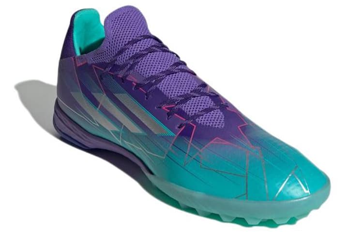 Adidas X Speedflow.1 Tf 'Blue Purple' 5