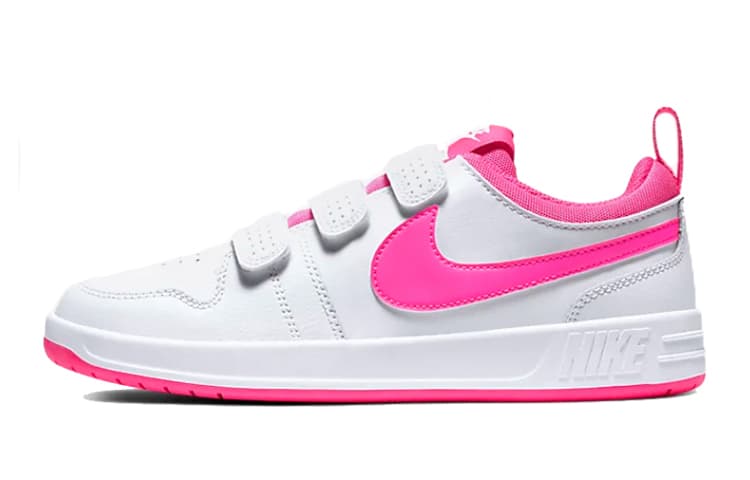 Nike Pico 5 'Pink Blast' GS 2
