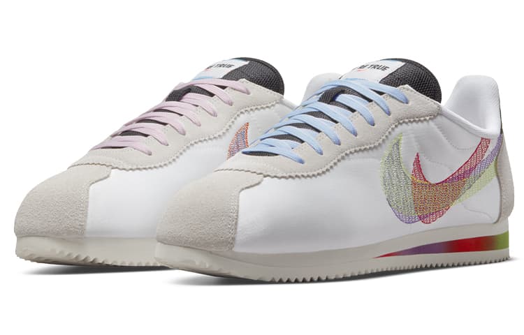Nike Cortez Be True 2022 5