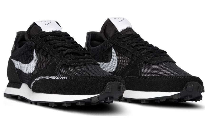 Nike DBreak-Type 'Black White Swoosh' 6