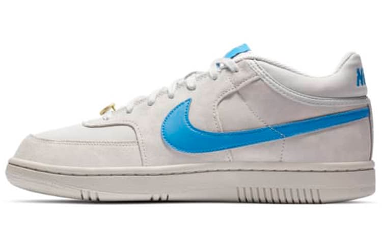 Nike Sky Force 3/4 Grey Fog 2