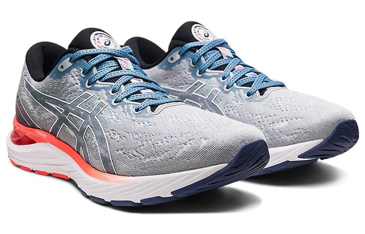 Asics Gel Cumulus 23 'Celebration Of Sport Pack' 6