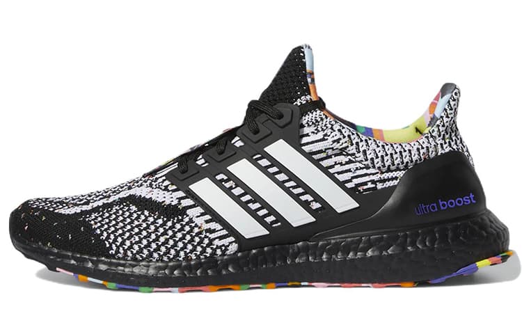 Adidas Ultra Boost 5.0 Kris Andrew Small Pride Collection 2