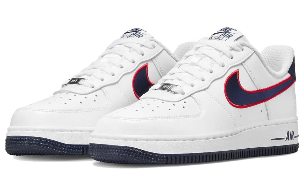 Nike Air Force 1 Low Houston Comets 4 Peat Women's 5