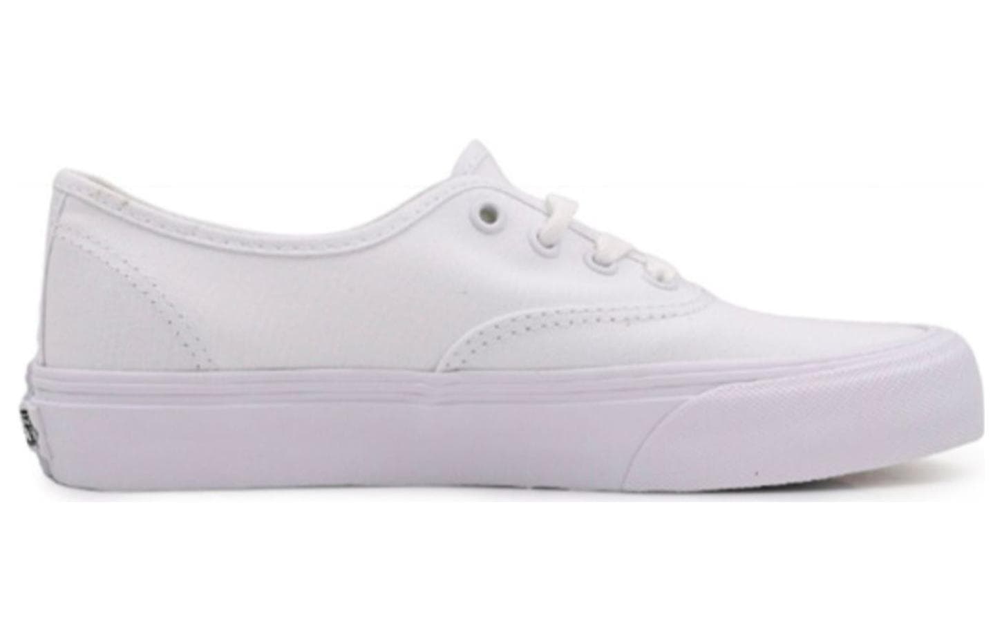 Vans Authentic Weave Vr3 'Block White' 3