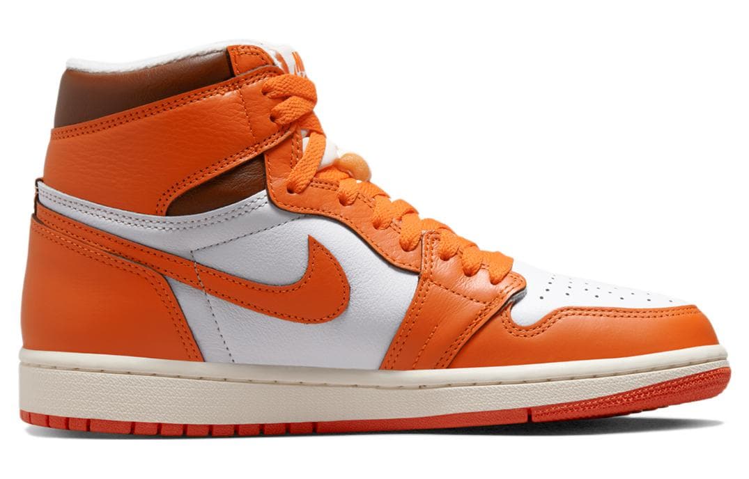 JORDAN 1 Retro High Og Starfish Women's 3