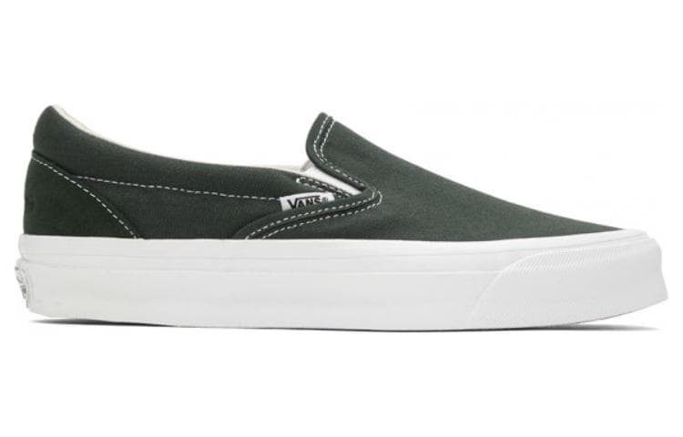 Vans Vault Og Classic Slip On Lx Adsum Van's Best Friend 4