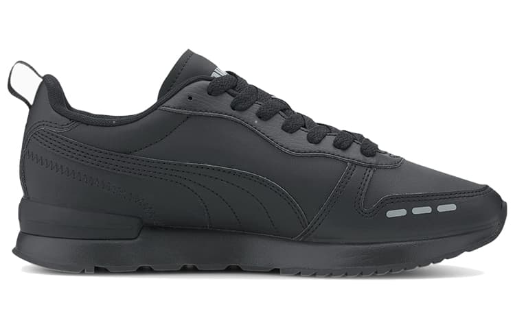 PUMA R78 'Black' 3