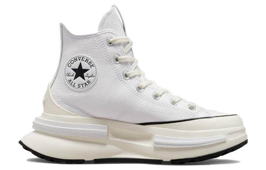 Converse Run Star Legacy Cx 'White Ivory' 3