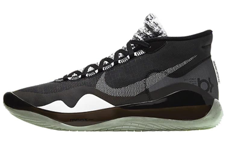 Nike Kd 12 Tb Black 2