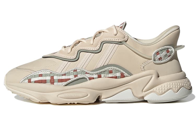 Adidas Originals Ozweego 'Cream Y' 3