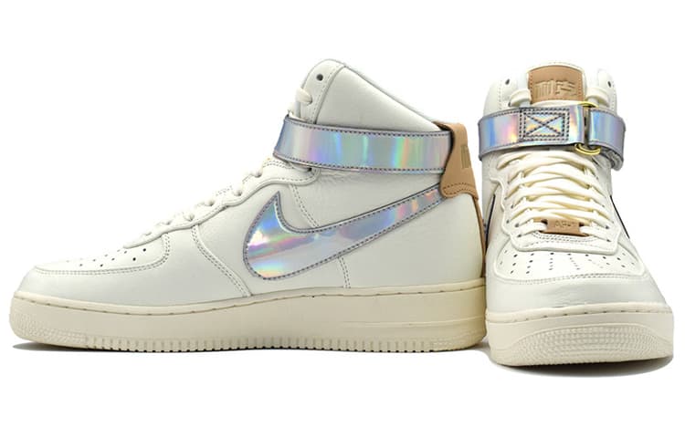 Nike Air Force 1 High The Bund 6