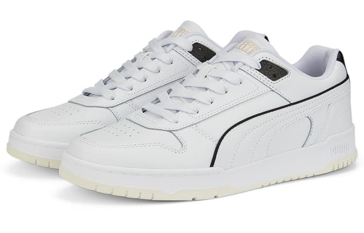 PUMA Rbd Game Low 'White' 5