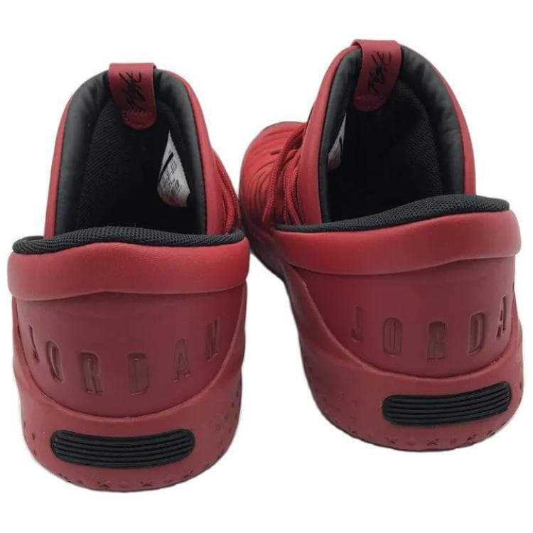 Air Jordan Flight Luxe 'Gym Red' 6