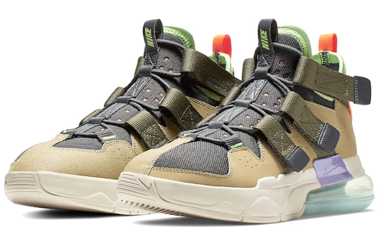 Nike Air Edge 270 Parachute Beige 6