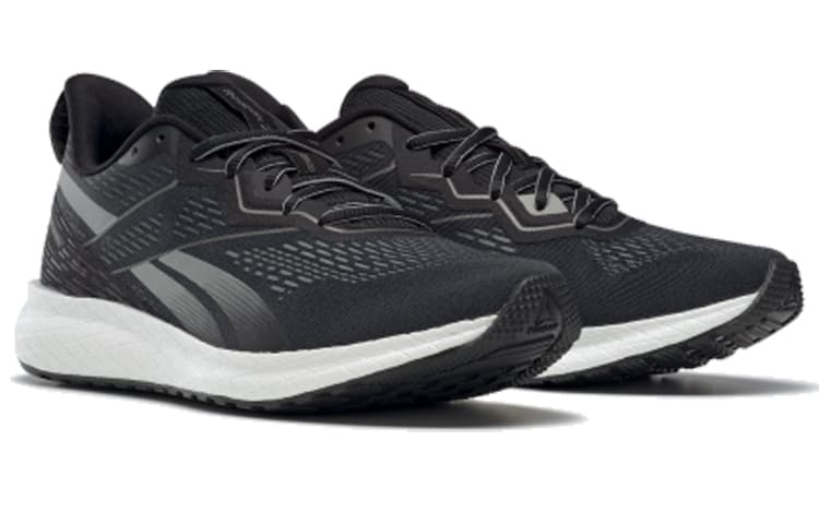 Floatride Forever Reebok Energy 2 Rft 'Black Reflective' 5