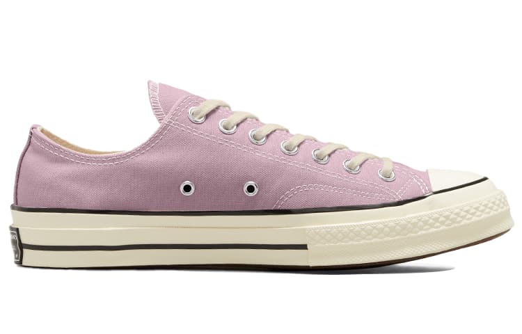 Chuck 70 Converse Low 'Himalayan Salt' 4
