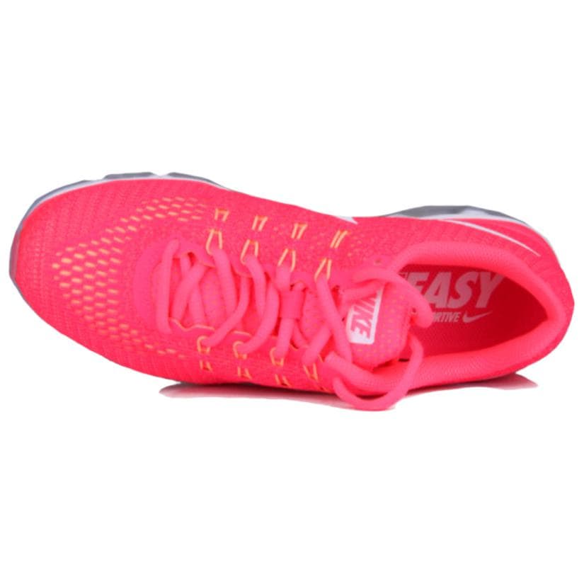Nike Air Max Tailwind 8 'Neon Pink White' Women's 6