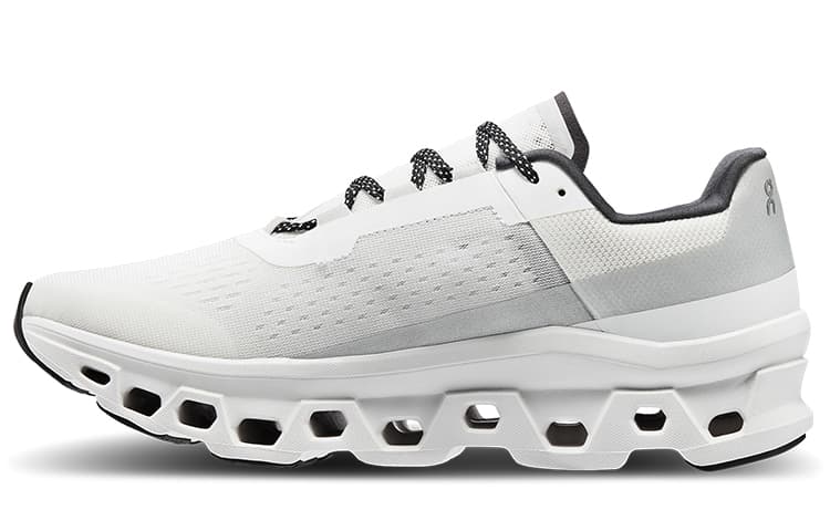 On CloudmOnster White