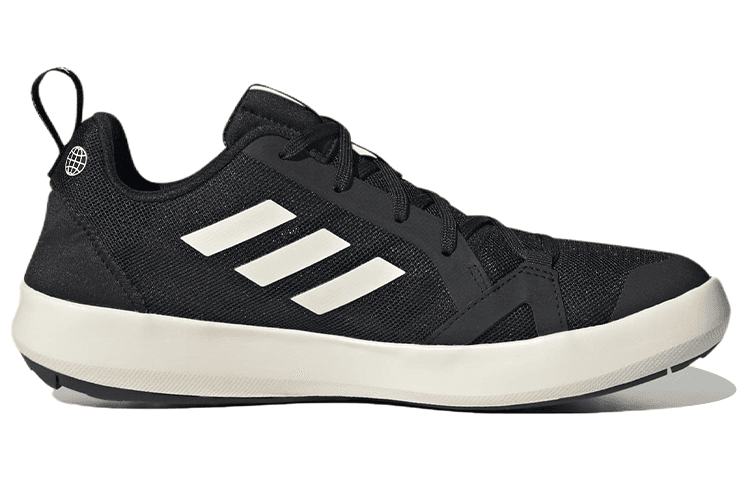 adidas Terrex Boat Heat.RDY 'Black Chalk White' Men's 4