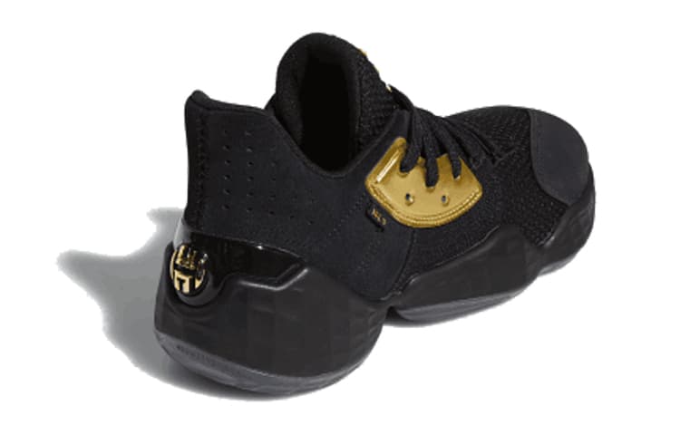 Adidas Harden Volume 4 Gca 'Imma Be A Star' 5