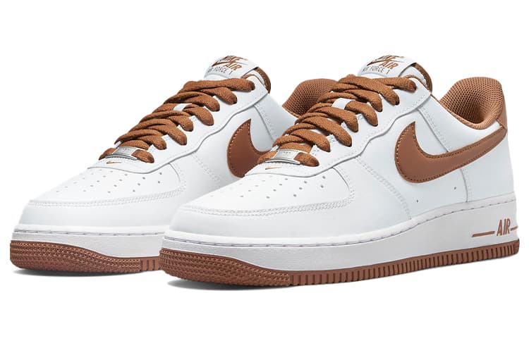 Nike Air Force 1 Low '07 Pecan 6