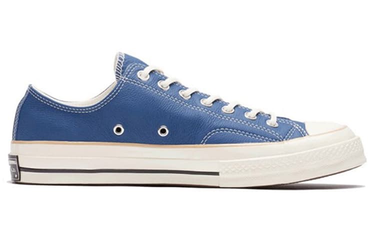 Converse Chuck 70 Ox 'Blue' 4