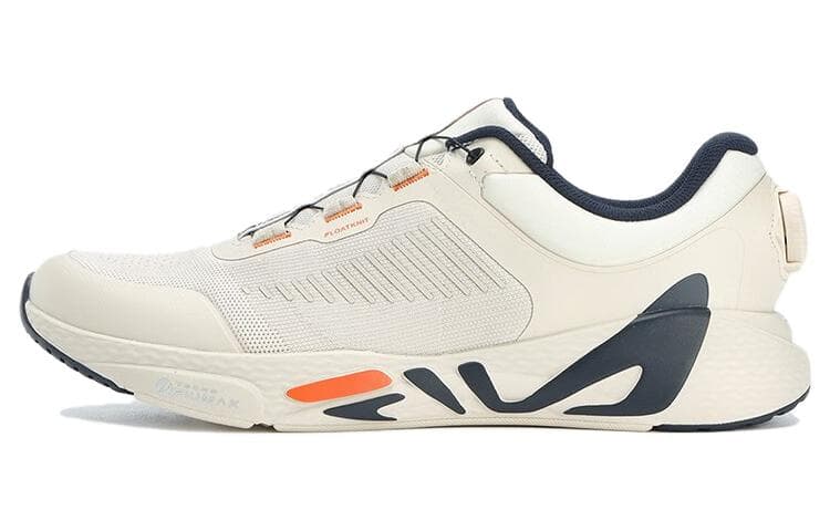 FILA Boa Master Athletic Shoes 'Cream White' 2