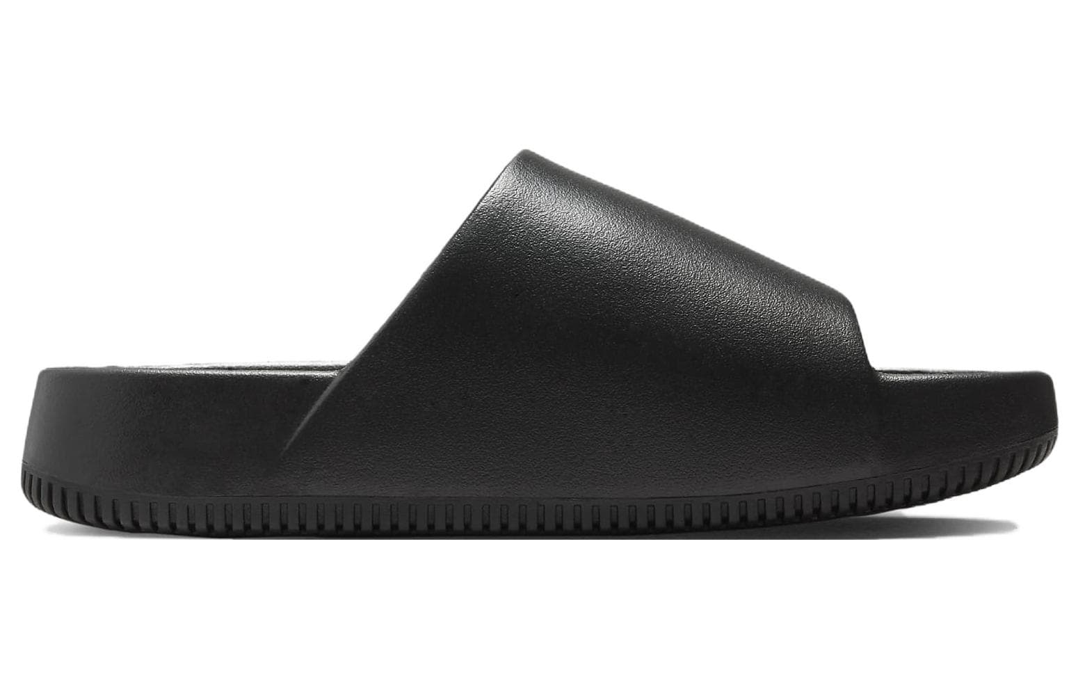 Nike Calm Slide Black 3