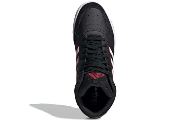 Adidas Neo Gametaker Non Slip Breathable Black 6