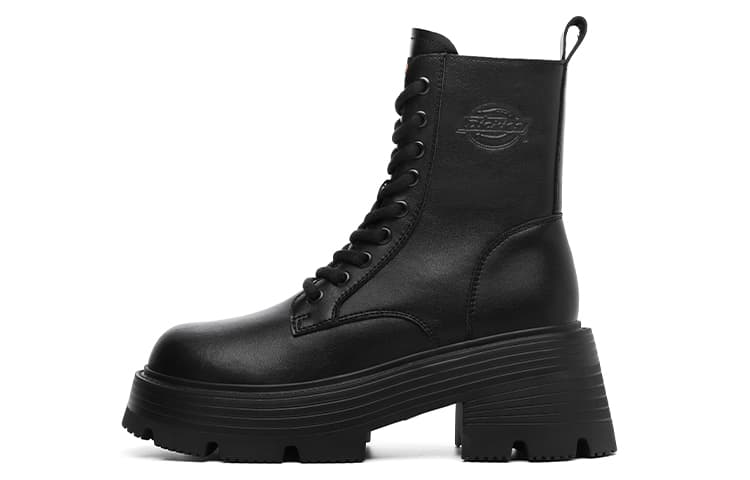 Dickies Martin Boots Women's