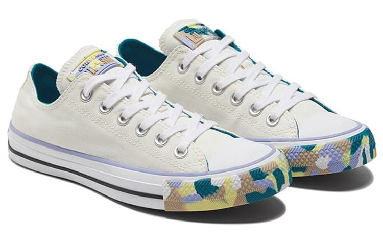 Converse Chuck Taylor All Star 'Creamwhite' Women's 5