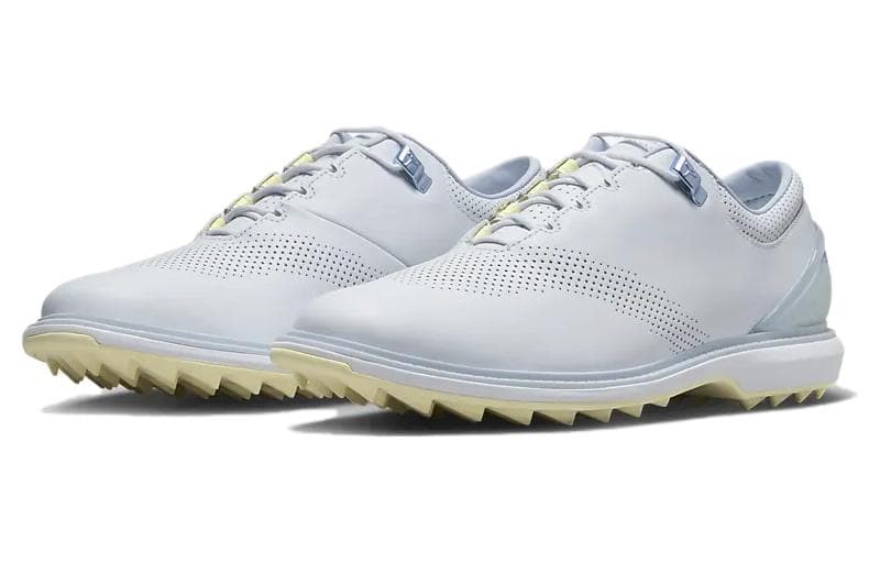 JORDAN Adg 4 Golf Football Grey Alabaster 5