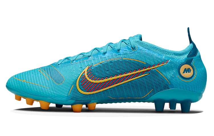 Nike Mercurial Vapor 14 Elite Ag Blueprint Pack Chlorine Blue