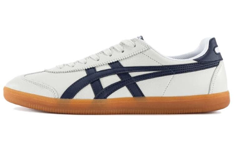 Onitsuka Tiger Tokuten White Navy Gum