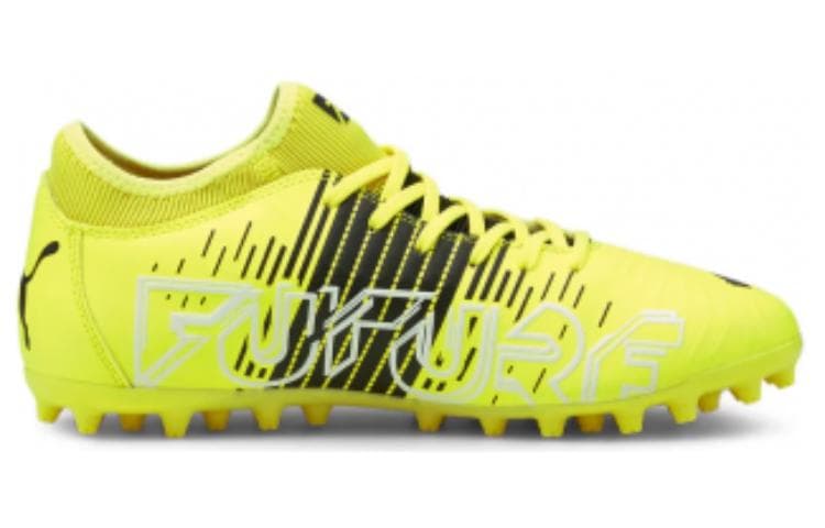 Puma Future Z 4.1 MG 'Yellow Black White' 3