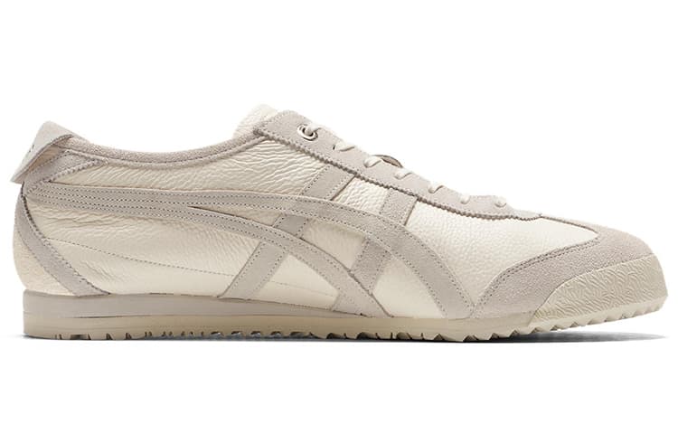 Onitsuka Tiger Mexico 66 Sd 'White Beige' 3
