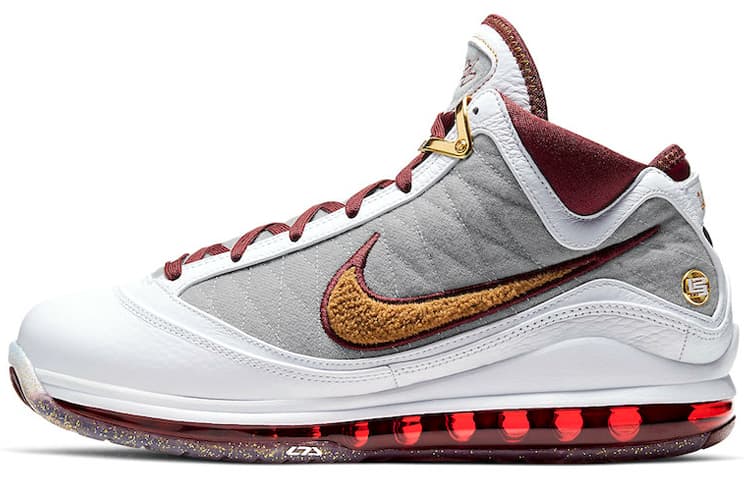 Nike LeBron 7 Mvp 2020 2