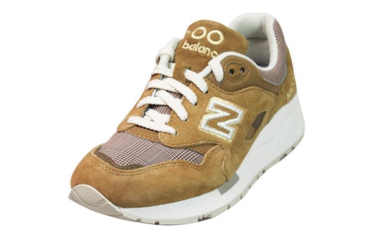 New Balance 1600 Tarnish Women's 5