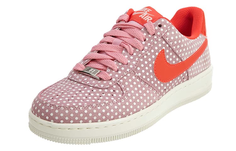 Nike Air Force 1 Ultra Force 'Space Pink' Women's 6