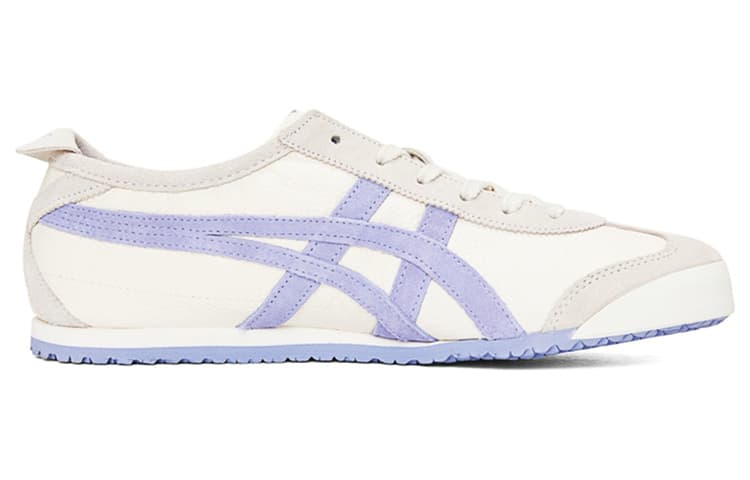Onitsuka Tiger Mexico 66 'Cream Purple' 3