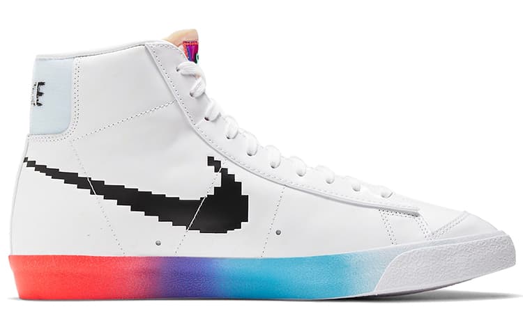Nike Blazer Mid 77 Have A Good Game 3