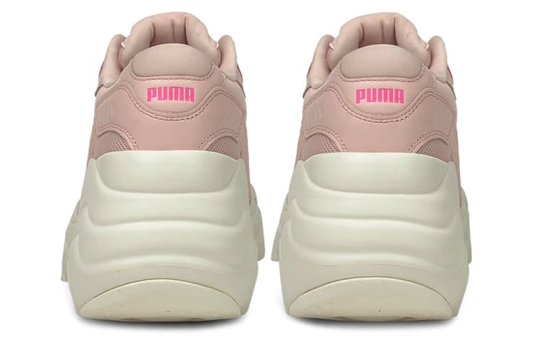 Puma Women's Pulsar Wedge Tonal 'Peachskin' 6