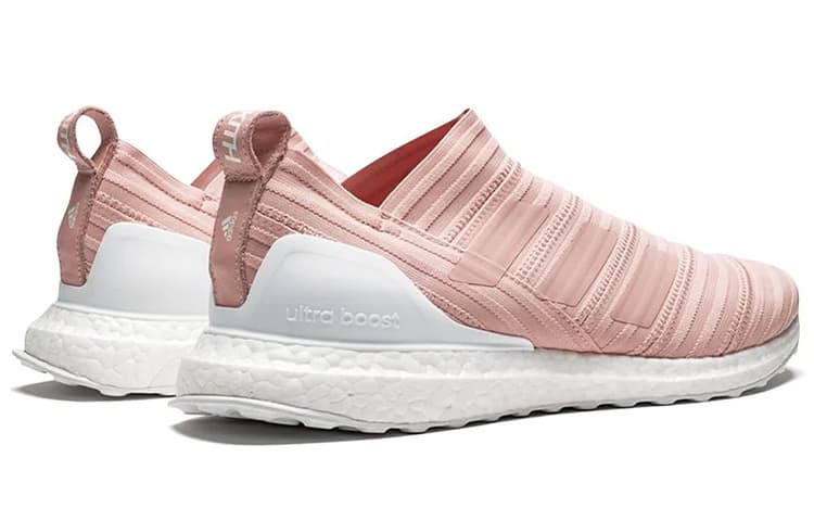 Adidas Nemeziz Tango 17 Ultra Boost Kith Flamingos 5
