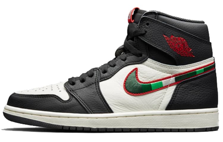 JORDAN 1 Retro High Sports Illustrated A Star Is Born