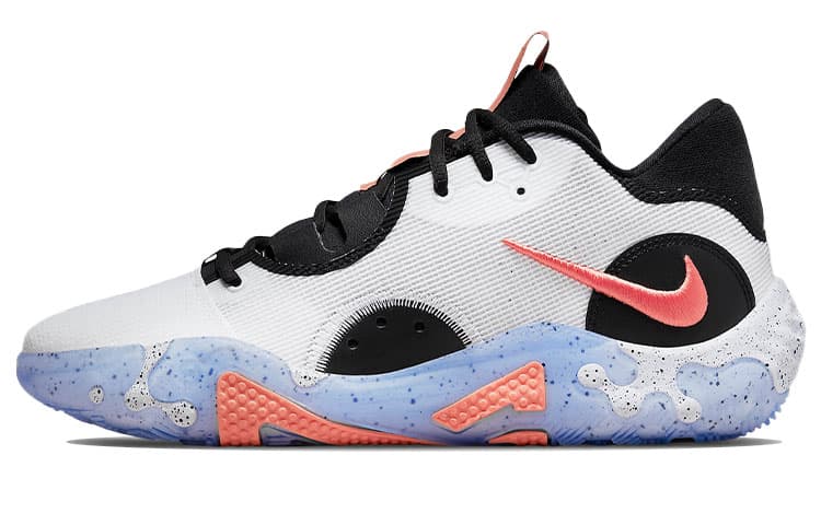 Nike PG 6 EP 'Fluoro'